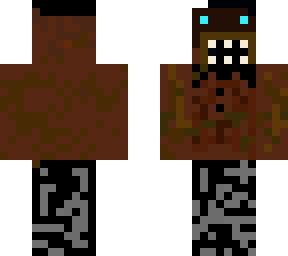 freddy thingy