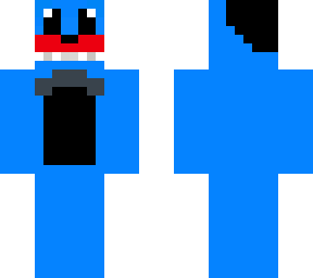 freddyfaznose3 3d