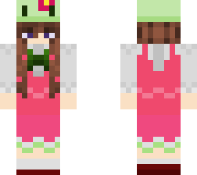 froggyhoppins ~ fanskin