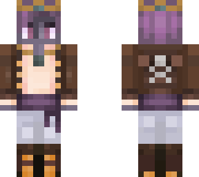 gavin talebound pirate