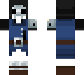 ghost kindler armor
