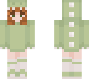ginger