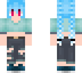girl