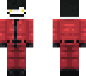 Guardia | Minecraft Skin