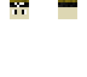 headbaned head