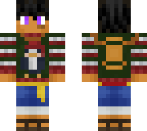 infobroker sweater