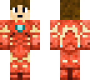 iron luconien
