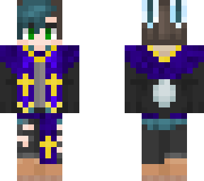 itsgael priest