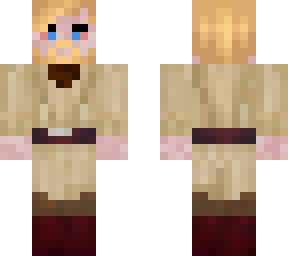 jedi pelleymounter