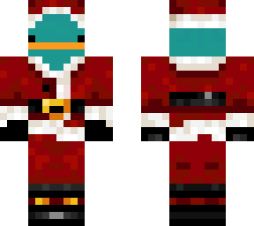kerst tijger