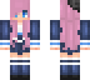 ldshadowlady skin v.1