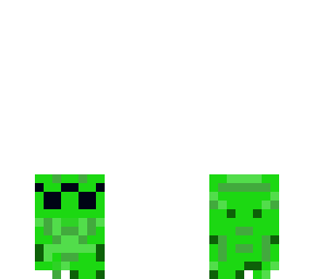 little creeper