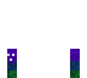 little purple guy