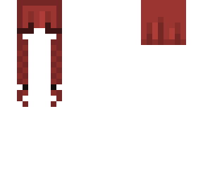 little red - hb