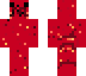 lobter (red)