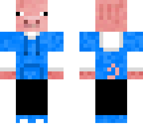 main skin