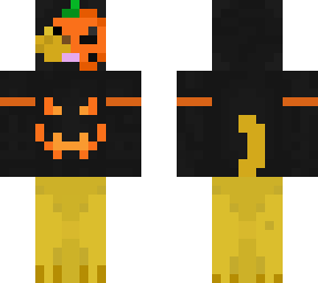 manteca halloween pump