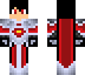 me as a boy knight