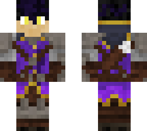 medieval knight