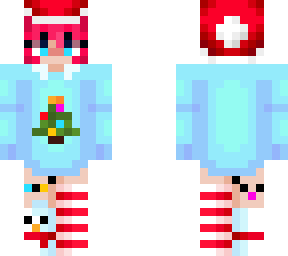 merry christmas! <33