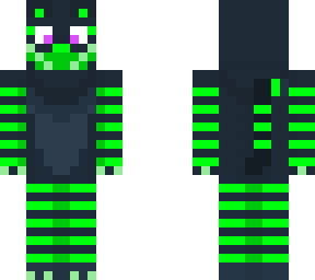 monster oc 1