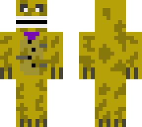 monstrosity