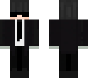 mr. anrix