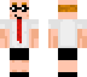 mr. hazcootees