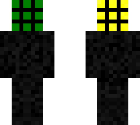 mr. rubix