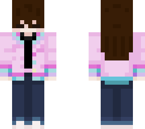 my main skin
