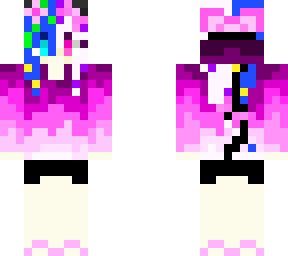 my minecraft skin my street 6 aphmau outfit revurs