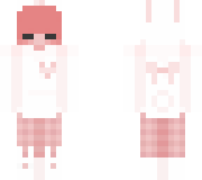 my skin fixed