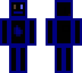 navy thing