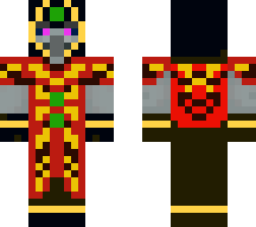 necrollager