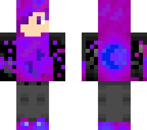 new (better edits)
