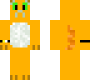 new and improved tombo cat