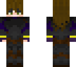 noxy darker armor