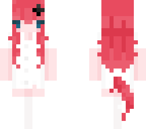 nurse pony