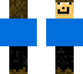 ooga bugha
