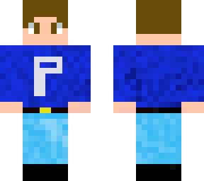 original progamer_jr* skin