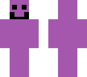 ourple guy a bit improved