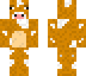 oxen