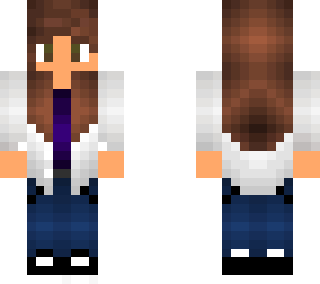 papifish jean and shirt