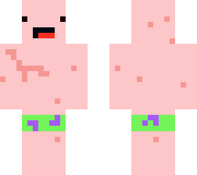 patrick