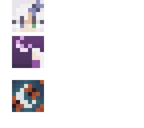 pfp for moongodessalthea [pfpce]