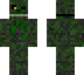 phantom springtrap