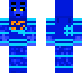 pixel toy chica/high score chica