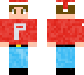 progamer_jr christmas edition