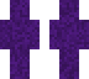 purple sand