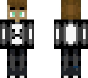 pvp skin